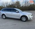 Шкода Октавия 2015 в Кролевце на Automoto.ua Серый Шкода Октавия, объемом двигателя 1.6 л и пробегом 197 тыс. км за 11850 $, фото 3 на Automoto.ua