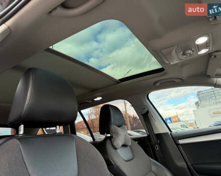 Сірий Шкода Октавія, об'ємом двигуна 1.97 л та пробігом 252 тис. км за 12500 $, фото 21 на Automoto.ua