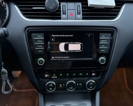 Серый Шкода Октавия, объемом двигателя 1.6 л и пробегом 275 тыс. км за 10200 $, фото 13 на Automoto.ua