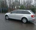 Серый Шкода Октавия, объемом двигателя 1.6 л и пробегом 212 тыс. км за 11900 $, фото 17 на Automoto.ua