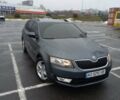 Сірий Шкода Октавія, об'ємом двигуна 1.6 л та пробігом 247 тис. км за 12000 $, фото 1 на Automoto.ua