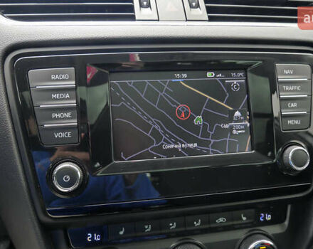 Серый Шкода Октавия, объемом двигателя 1.6 л и пробегом 256 тыс. км за 11700 $, фото 34 на Automoto.ua