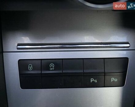 Сірий Шкода Октавія, об'ємом двигуна 1.6 л та пробігом 173 тис. км за 13500 $, фото 35 на Automoto.ua