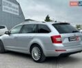 Серый Шкода Октавия, объемом двигателя 1.6 л и пробегом 240 тыс. км за 10790 $, фото 6 на Automoto.ua