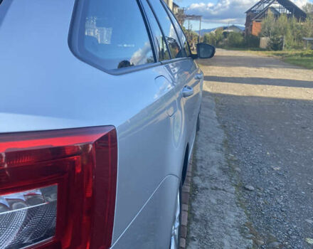 Серый Шкода Октавия, объемом двигателя 1.6 л и пробегом 315 тыс. км за 11700 $, фото 10 на Automoto.ua