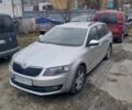 Серый Шкода Октавия, объемом двигателя 1.8 л и пробегом 285 тыс. км за 11000 $, фото 1 на Automoto.ua