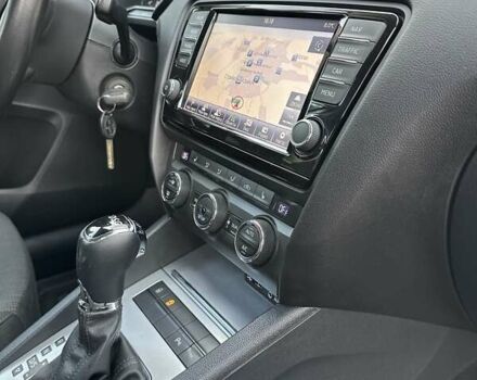 Шкода Октавия 2015 в Стрые на Automoto.ua Серый Шкода Октавия, объемом двигателя 1.97 л и пробегом 232 тыс. км за 13350 $, фото 81 на Automoto.ua