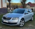 Сірий Шкода Октавія, об'ємом двигуна 1.6 л та пробігом 355 тис. км за 8800 $, фото 1 на Automoto.ua