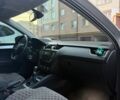 Серый Шкода Октавия, объемом двигателя 1.97 л и пробегом 271 тыс. км за 12500 $, фото 1 на Automoto.ua