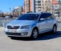 Сірий Шкода Октавія, об'ємом двигуна 1.6 л та пробігом 299 тис. км за 11000 $, фото 1 на Automoto.ua