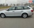 Серый Шкода Октавия, объемом двигателя 1.6 л и пробегом 181 тыс. км за 10300 $, фото 30 на Automoto.ua
