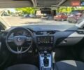 Серый Шкода Октавия, объемом двигателя 1.6 л и пробегом 273 тыс. км за 12500 $, фото 6 на Automoto.ua