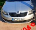 Серый Шкода Октавия, объемом двигателя 1.6 л и пробегом 303 тыс. км за 8200 $, фото 1 на Automoto.ua