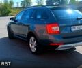 Серый Шкода Октавия, объемом двигателя 2 л и пробегом 229 тыс. км за 15400 $, фото 8 на Automoto.ua