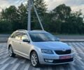 Сірий Шкода Октавія, об'ємом двигуна 2 л та пробігом 254 тис. км за 12850 $, фото 1 на Automoto.ua