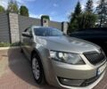 Сірий Шкода Октавія, об'ємом двигуна 2 л та пробігом 270 тис. км за 9900 $, фото 20 на Automoto.ua