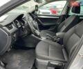 Серый Шкода Октавия, объемом двигателя 1.6 л и пробегом 240 тыс. км за 10790 $, фото 19 на Automoto.ua