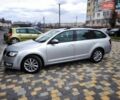 Серый Шкода Октавия, объемом двигателя 1.6 л и пробегом 236 тыс. км за 11700 $, фото 1 на Automoto.ua