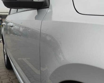 Серый Шкода Октавия, объемом двигателя 1.97 л и пробегом 239 тыс. км за 12500 $, фото 7 на Automoto.ua