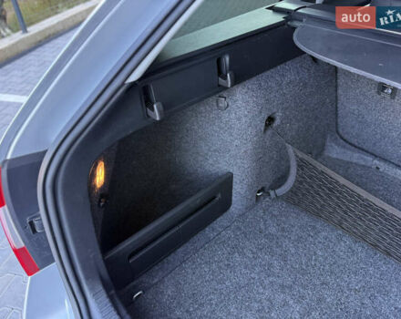 Серый Шкода Октавия, объемом двигателя 1.8 л и пробегом 236 тыс. км за 12700 $, фото 26 на Automoto.ua