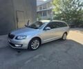 Серый Шкода Октавия, объемом двигателя 1.6 л и пробегом 259 тыс. км за 9200 $, фото 1 на Automoto.ua