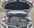 Сірий Шкода Октавія, об'ємом двигуна 1.97 л та пробігом 296 тис. км за 12500 $, фото 12 на Automoto.ua