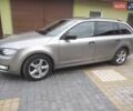 Серый Шкода Октавия, объемом двигателя 1.6 л и пробегом 260 тыс. км за 9500 $, фото 1 на Automoto.ua