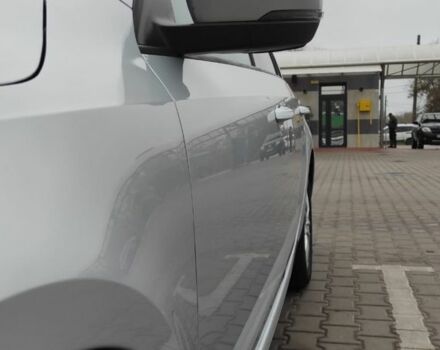 Серый Шкода Октавия, объемом двигателя 2 л и пробегом 239 тыс. км за 12500 $, фото 7 на Automoto.ua