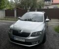 Серый Шкода Октавия, объемом двигателя 1.6 л и пробегом 270 тыс. км за 8990 $, фото 1 на Automoto.ua