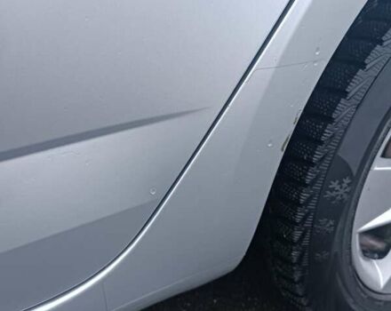 Серый Шкода Октавия, объемом двигателя 1.6 л и пробегом 212 тыс. км за 11900 $, фото 3 на Automoto.ua