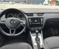Серый Шкода Октавия, объемом двигателя 1.6 л и пробегом 264 тыс. км за 11600 $, фото 8 на Automoto.ua