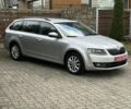 Шкода Октавия 2015 в Стрые на Automoto.ua Серый Шкода Октавия, объемом двигателя 1.97 л и пробегом 232 тыс. км за 13350 $, фото 9 на Automoto.ua