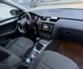 Серый Шкода Октавия, объемом двигателя 1.6 л и пробегом 275 тыс. км за 10200 $, фото 9 на Automoto.ua