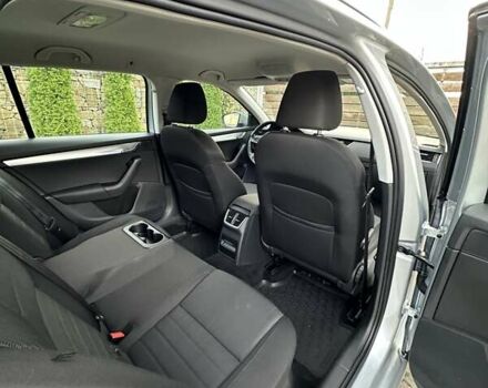Шкода Октавия 2015 в Стрые на Automoto.ua Серый Шкода Октавия, объемом двигателя 1.97 л и пробегом 232 тыс. км за 13350 $, фото 91 на Automoto.ua