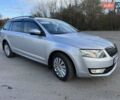 Шкода Октавия 2015 в Кролевце на Automoto.ua Серый Шкода Октавия, объемом двигателя 1.6 л и пробегом 197 тыс. км за 11850 $, фото 4 на Automoto.ua