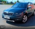 Серый Шкода Октавия, объемом двигателя 2 л и пробегом 229 тыс. км за 15400 $, фото 1 на Automoto.ua