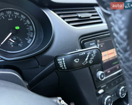 Серый Шкода Октавия, объемом двигателя 1.8 л и пробегом 236 тыс. км за 12700 $, фото 46 на Automoto.ua