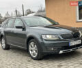 Серый Шкода Октавия, объемом двигателя 2 л и пробегом 262 тыс. км за 15750 $, фото 9 на Automoto.ua