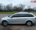 Серый Шкода Октавия, объемом двигателя 1.6 л и пробегом 287 тыс. км за 11300 $, фото 4 на Automoto.ua