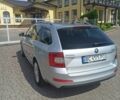 Серый Шкода Октавия, объемом двигателя 1.6 л и пробегом 240 тыс. км за 10999 $, фото 10 на Automoto.ua