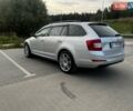 Серый Шкода Октавия, объемом двигателя 1.97 л и пробегом 330 тыс. км за 11300 $, фото 6 на Automoto.ua