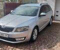 Серый Шкода Октавия, объемом двигателя 1.6 л и пробегом 230 тыс. км за 10550 $, фото 1 на Automoto.ua