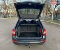 Сірий Шкода Октавія, об'ємом двигуна 1.6 л та пробігом 173 тис. км за 13500 $, фото 47 на Automoto.ua
