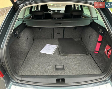 Серый Шкода Октавия, объемом двигателя 2 л и пробегом 262 тыс. км за 15750 $, фото 20 на Automoto.ua