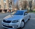 Сірий Шкода Октавія, об'ємом двигуна 1.6 л та пробігом 245 тис. км за 8700 $, фото 14 на Automoto.ua