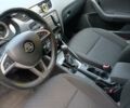 Сірий Шкода Октавія, об'ємом двигуна 1.6 л та пробігом 231 тис. км за 12300 $, фото 9 на Automoto.ua