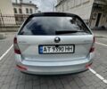 Серый Шкода Октавия, объемом двигателя 1.6 л и пробегом 266 тыс. км за 11300 $, фото 3 на Automoto.ua