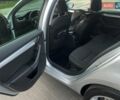 Серый Шкода Октавия, объемом двигателя 1.97 л и пробегом 330 тыс. км за 11300 $, фото 9 на Automoto.ua