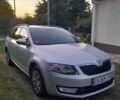 Серый Шкода Октавия, объемом двигателя 1.6 л и пробегом 232 тыс. км за 9000 $, фото 1 на Automoto.ua