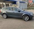 Сірий Шкода Октавія, об'ємом двигуна 1.6 л та пробігом 173 тис. км за 13500 $, фото 6 на Automoto.ua
